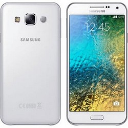 Прошивка телефона Samsung Galaxy E5 Duos в Владивостоке